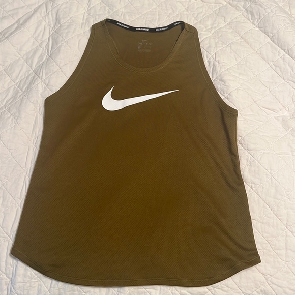 Nike Dri-Fit Tank - Picture 1 of 7